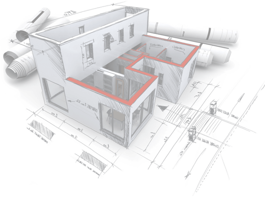 Architecture Background